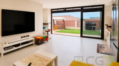 Semi-detached house in Las Cuevecitas-Malpaís photo 20