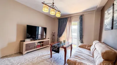 Apartment in Coín photo 2