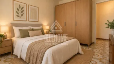Apartment in Fontanar photo 21