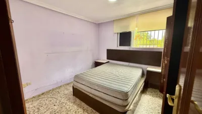 Apartment in San Pablo photo 18