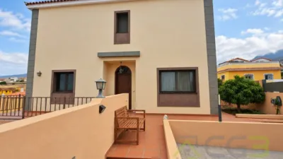 Semi-detached house in Las Cuevecitas-Malpaís photo 29
