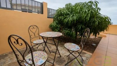 Semi-detached house in Las Cuevecitas-Malpaís photo 25