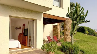 Casa en La Alquería photo 61