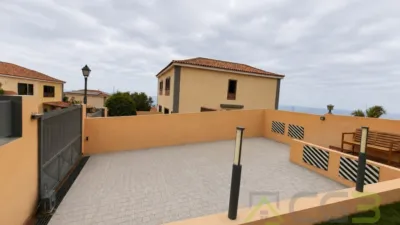 Semi-detached house in Las Cuevecitas-Malpaís photo 31