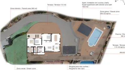 Villa in Norte-Venta Lanuza-Cala d'Or photo 34