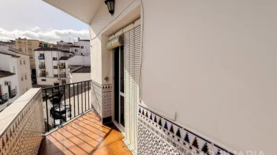 Piso en Coín photo 21