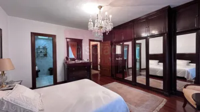 Apartment in the Center - Walled City photo 14