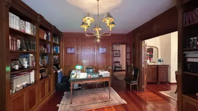 Apartment in the Center - Walled City photo 6