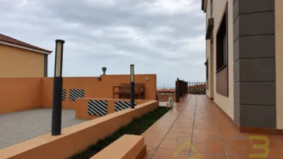 Semi-detached house in Las Cuevecitas-Malpaís photo 30