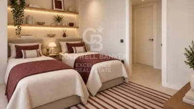 Penthouse in Ciutat Vella photo 7