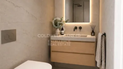 Penthouse in Ciutat Vella photo 8