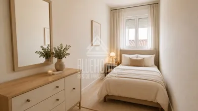 Apartment in Fontanar photo 6