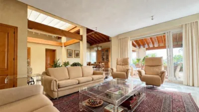 Casa en La Alquería photo 28