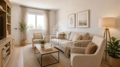 Apartment in Fontanar photo 4