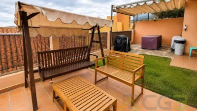 Semi-detached house in Las Cuevecitas-Malpaís photo 27