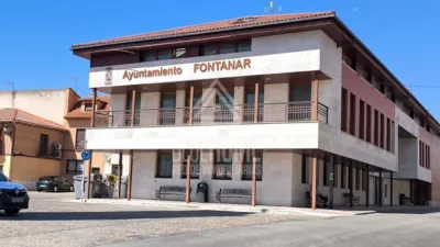 Apartment in Fontanar photo 32
