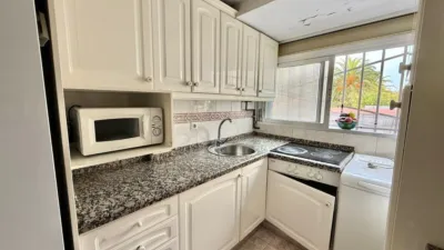 Apartment in San Pablo photo 2