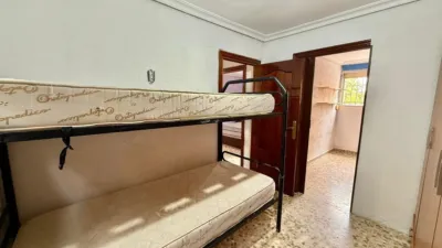 Apartment in San Pablo photo 11