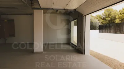 Villa in Polop photo 29