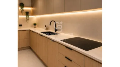 Penthouse in Ciutat Vella photo 3