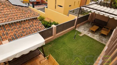 Semi-detached house in Las Cuevecitas-Malpaís photo 26