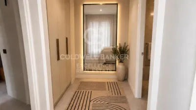 Penthouse in Ciutat Vella photo 5