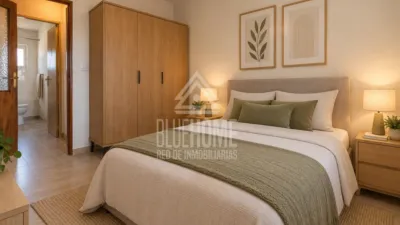 Apartment in Fontanar photo 14