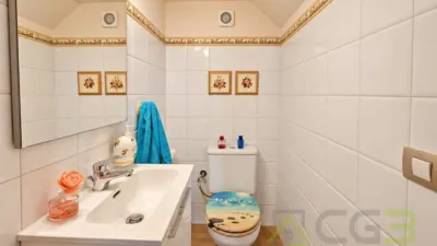 Semi-detached house in Las Cuevecitas-Malpaís photo 16