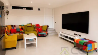 Semi-detached house in Las Cuevecitas-Malpaís photo 23