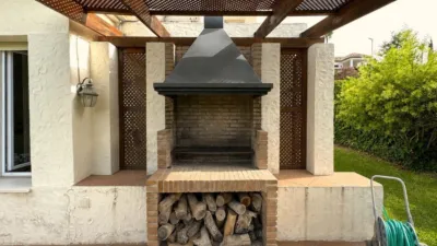 Casa en La Alquería photo 89