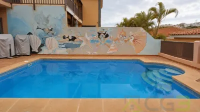 Semi-detached house in Las Cuevecitas-Malpaís photo 28