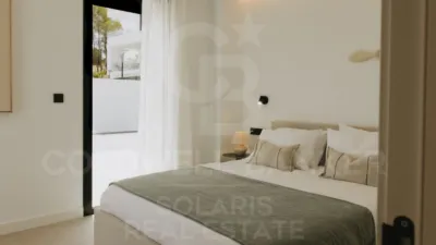 Villa in Polop photo 24