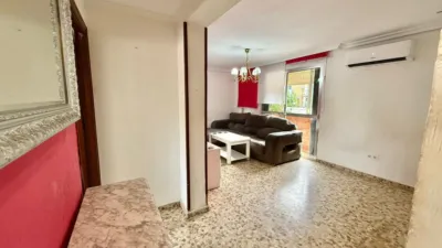 Apartment in San Pablo photo 17