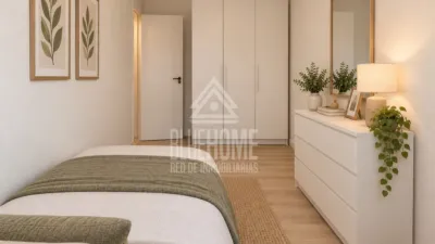 Apartment in Fontanar photo 8