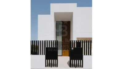 Villa in Polop photo 36