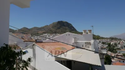 House in Álora photo 15