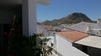 House in Álora photo 16