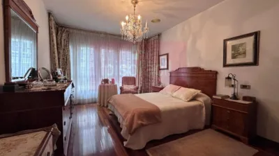Apartment in the Center - Walled City photo 24