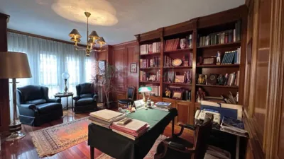 Apartment in the Center - Walled City photo 8