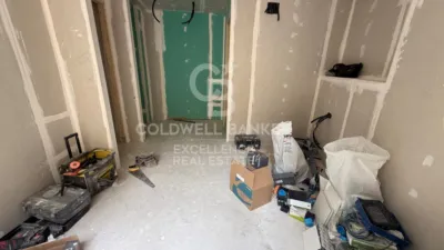 Penthouse in Ciutat Vella photo 15