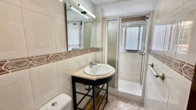 Apartment in San Pablo photo 21