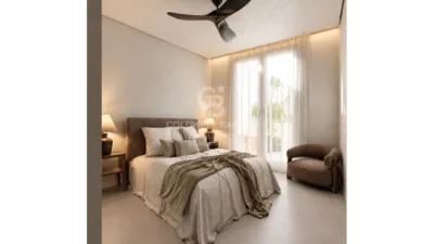 Penthouse in Ciutat Vella photo 4