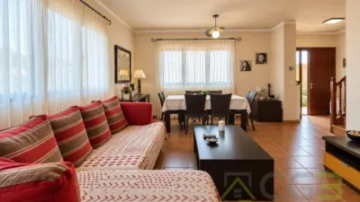 Semi-detached house in Las Cuevecitas-Malpaís photo 5
