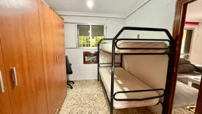 Apartment in San Pablo photo 14
