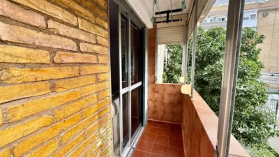Apartment in San Pablo photo 7