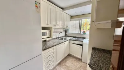 Apartment in San Pablo photo 3