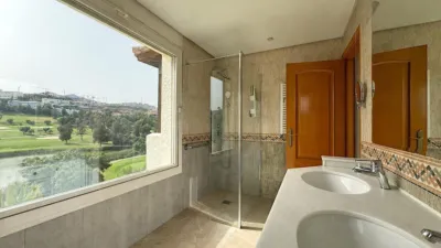Casa en La Alquería photo 44