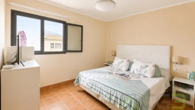 Semi-detached house in Las Cuevecitas-Malpaís photo 9