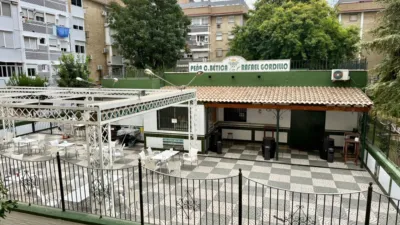 Apartment in San Pablo photo 6