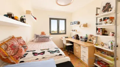Semi-detached house in Las Cuevecitas-Malpaís photo 10